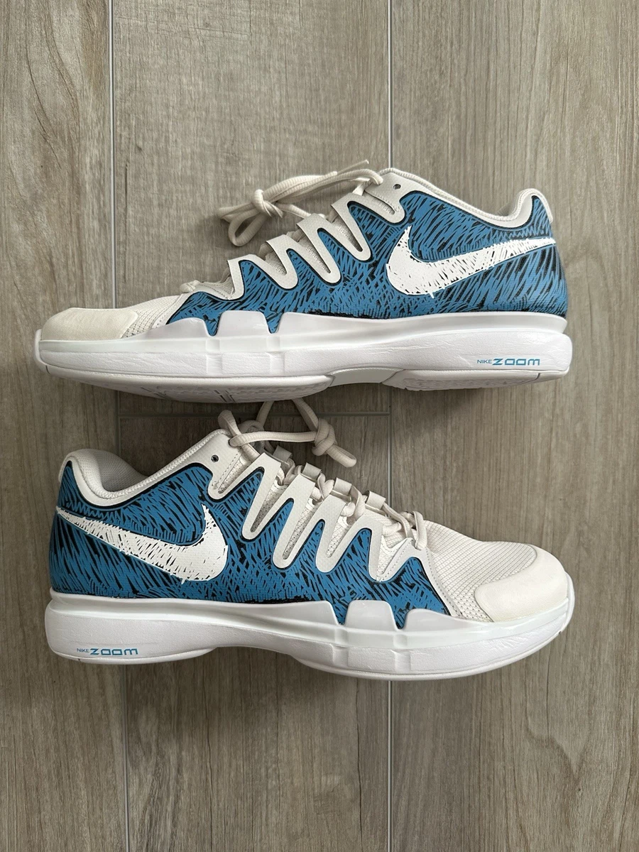 Nike Zoom Vapor Tour White - огромный выбор по лучшим ценам | eBay