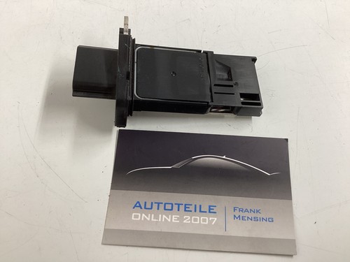 Renault Koleos Luftmassenmesser LMM Luftmengenmesser 226807S000 AFH71M382907