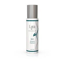 Lira Clinical Bio Enzyme Cleanser 6oz.