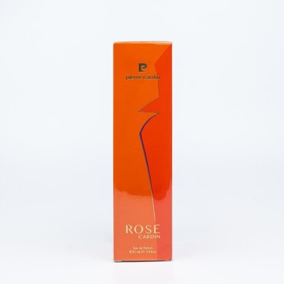    Pierre Cardin Rose Cardin EdP Eau de Parfum 100ml   