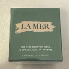 Image of La Mer The Lifting & Firming Mask 50ml – NEW SEALED – Boxed – Genuine