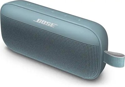 Bose SoundLink Flex blau