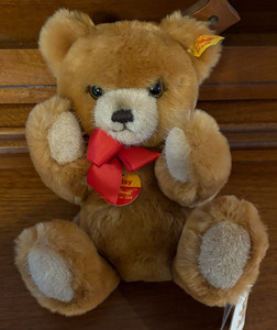 Steiff Petsy Bear | eBay