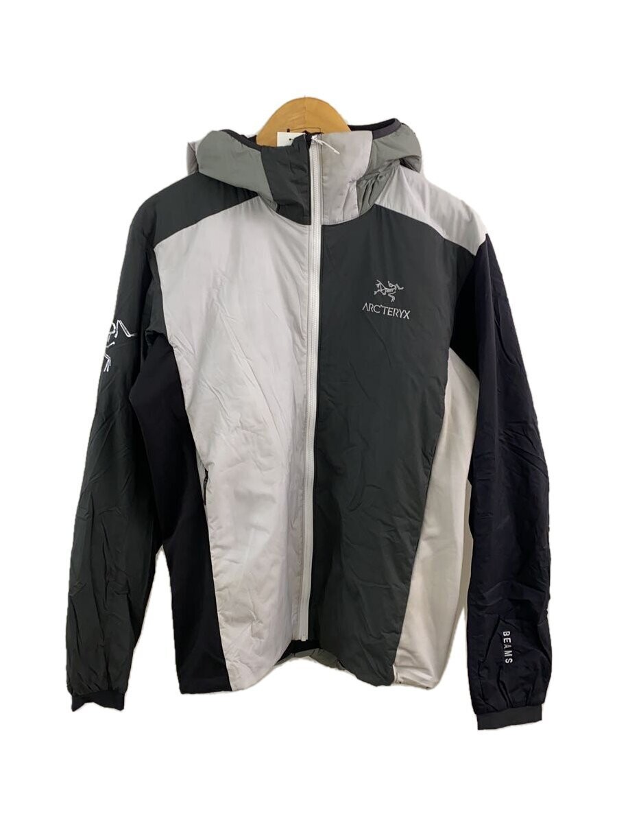 ARC'TERYX Giacca ARC TERYX M nylon grigioX000007470