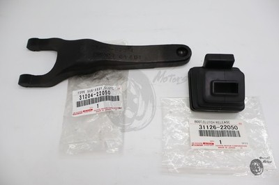 TOYOTA Genuine SUPRA JZA80 JZZ30 SOARER 5MT W58 Transmission