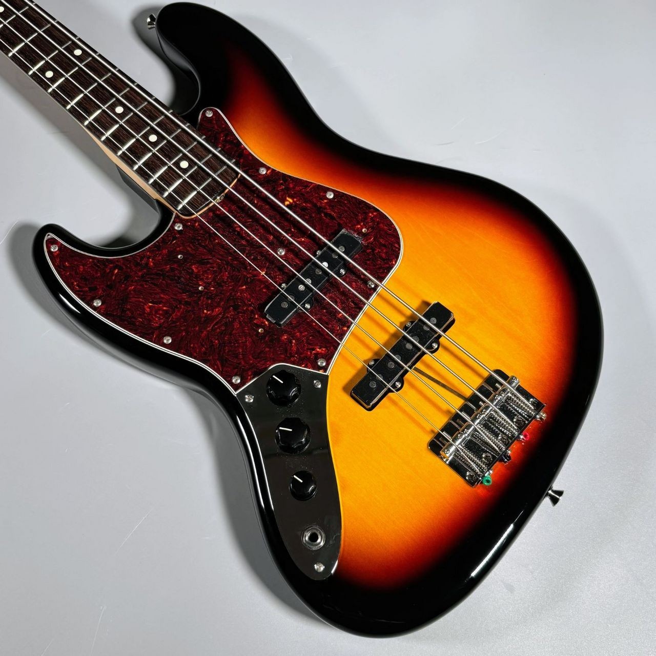Fender Traditional II 60s Jazz Bass