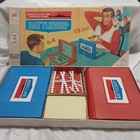 Vintage Battleship Board Game 1967 Milton Bradley 4730 Complete w/ Original Box