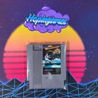 3-D WorldRunner (Nintendo Entertainment System, 1987) LOOSE
