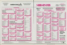 1989 Warehouse Data Products PC Buyers Phoenix Arizona Ad PC3