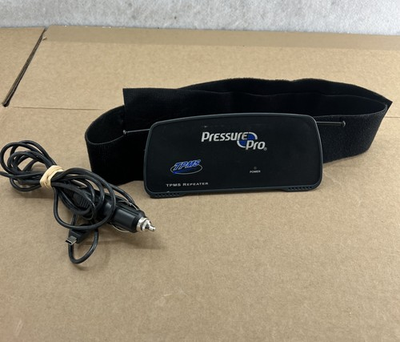 #ad #ad PressurePro TPMS Repeater Signal Booster Module – Tested amp; Working – RV Trailer $129.99