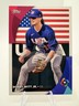 Bobby Witt Jr. 2023 Topps World Baseball Classic SA #WBC-21 - Kansas City Royals