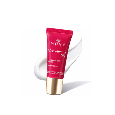 Nuxe Merveillance LIFT Lift Eye Creme 15 ml