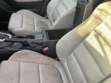 Seat Belt Front Bucket Seat Driver Buckle Fits 13-18 MAZDA CX-5 4882769