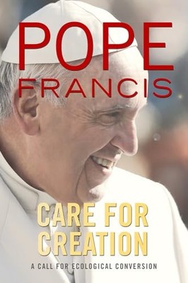 Care for Creation: A Call for Ecolo..., Giuliano Vigini