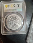 1878-CC Morgan Silver Dollar $1 Carson City Business Strike PCGS AG03