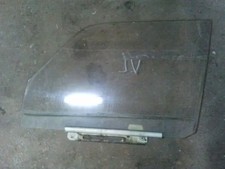  Mercedes-Benz S-Klasse W116 350 SE (3) V8 Seitenscheibe T&uuml;r Glas Seiten Scheibe