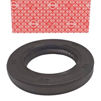 Elring B04.940 Wellendichtring Kurbelwelle FüR Mitsubishi PSA Smart Stirnseitig