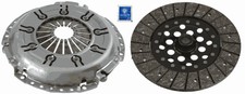 SACHS Kupplungssatz für Volvo S80 I TS XY 2.5 TDI S70 P80_