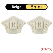 2/20Pcs Insoles Patch Heel Pads for Sport Shoe Adjustable Size Feet Pad Pain Rel