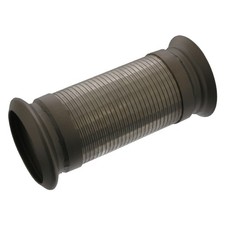 FEBI BILSTEIN Wellrohr, Abgasanlage 44332 für RENAULT TRUCKS