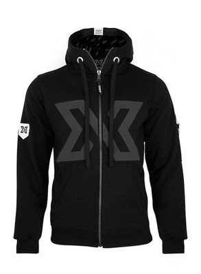 UWFUN24: xDeep Signature Hoodie schwarz