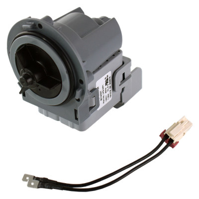 DP1 Choice Manufactured Part Universal Washing Machine Drain Pump Motor