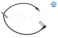 Meyle 214 800 0019 Sensor, Raddrehzahl Passend FüR Iveco