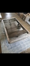 coffee table used vintage