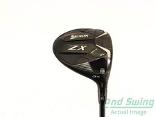Srixon ZX MK II Fairway Wood 3 Wood 3W 15° Graphite Senior Right 43.25in