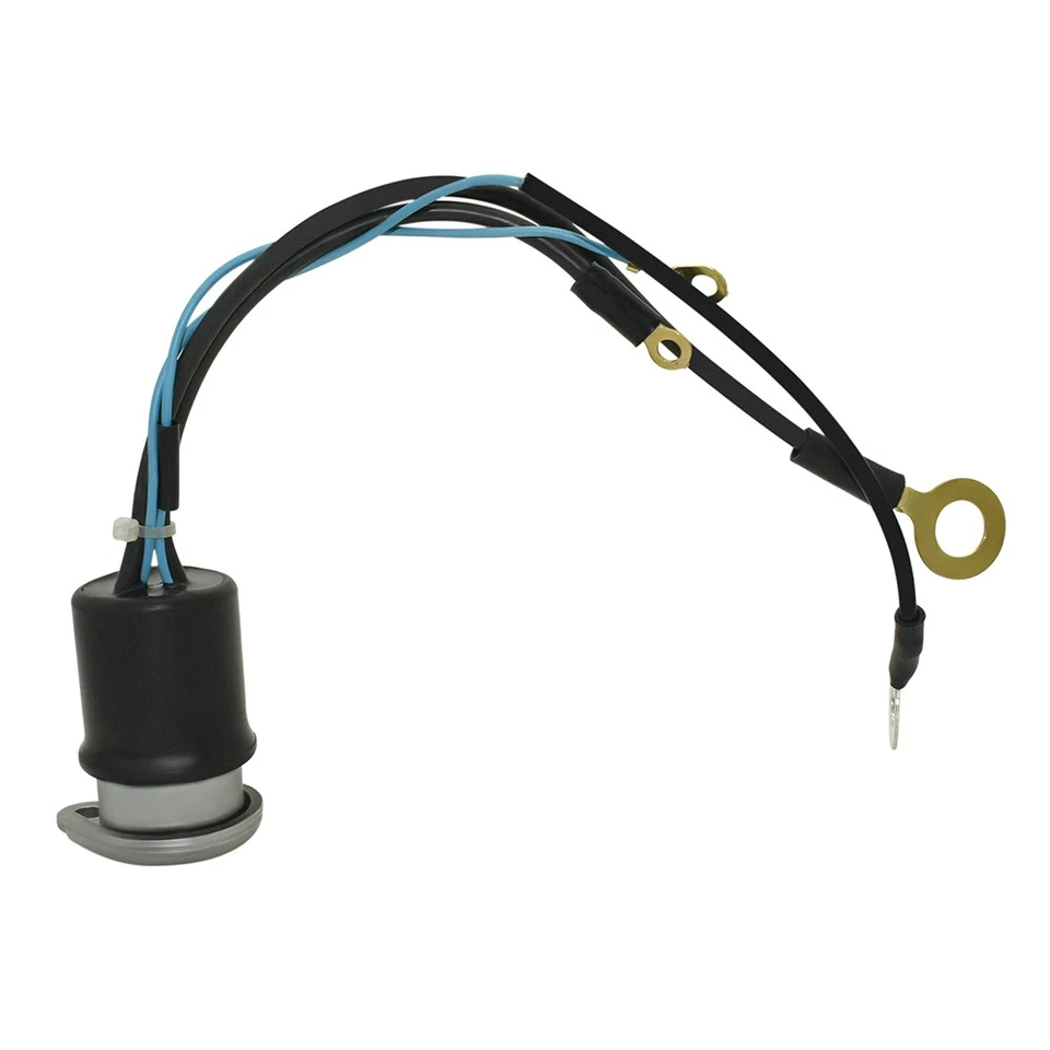 电磁阀控制继电器适用于福特 L8000 L9000 Mack CH CL Western Star 4800 5800 — 第 2/4 张图片