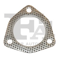 Abgasrohrdichtung Eingang FÜR VW Scirocco (53), VW Golf I (17) - Fa1 110-931