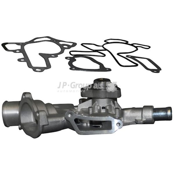 JP Group Wasserpumpe Mechanisch FüR Opel Corsa C F08 F68 73_ 78_ 79_ Agila-image