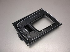 Blende Abdeckung Wahlhebel Mittelkonsole Schalter SKODA KAROQ UN7 566927225 (334