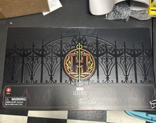 Hasbro SDCC 2020 Marvel Legends The Hellfire Club 6  figure set - New Sealed