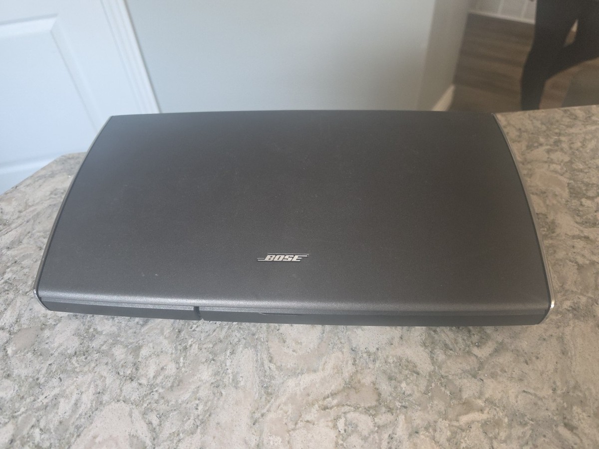 Bose Lifestyle AV35 Control Console only Excellent Condition NO