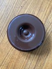 Vintage Bob Houser’s Conoco Service Cedar Rapids  Iowa Advertising Ashtray — photo 6