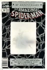 Amazing Spider-Man #365 1992 Marvel Comics VF/NM Comic Book 1st App 2099