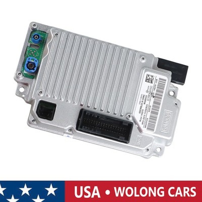 Sync 3 APIM 3.4 Navigation Module for Ford Explorer Expedition Edge GL1T14G370JL