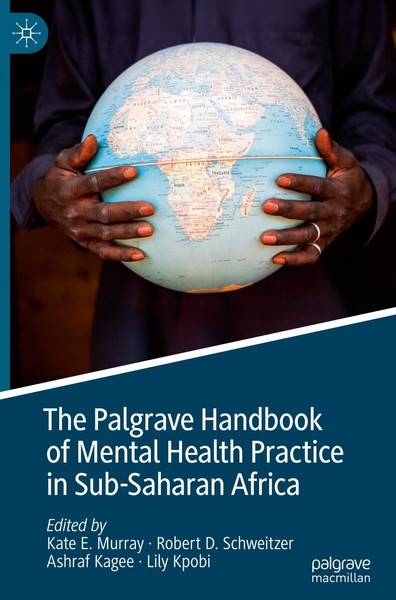 The Palgrave Handbook Of Mental Health Practice In Sub-Saharan Africa Robert D.-image