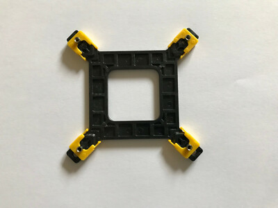 Adjustable Mounting Bracket PC CPU Heatsink Holder  for Intel 775 1155 1156 1366
