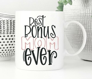 gifts for bonus mom