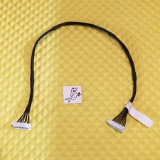 CRANE NATIONAL 159,167,168 VENDING MACHINE LED DISPLAY BOARD CABLE to CONTROLLER