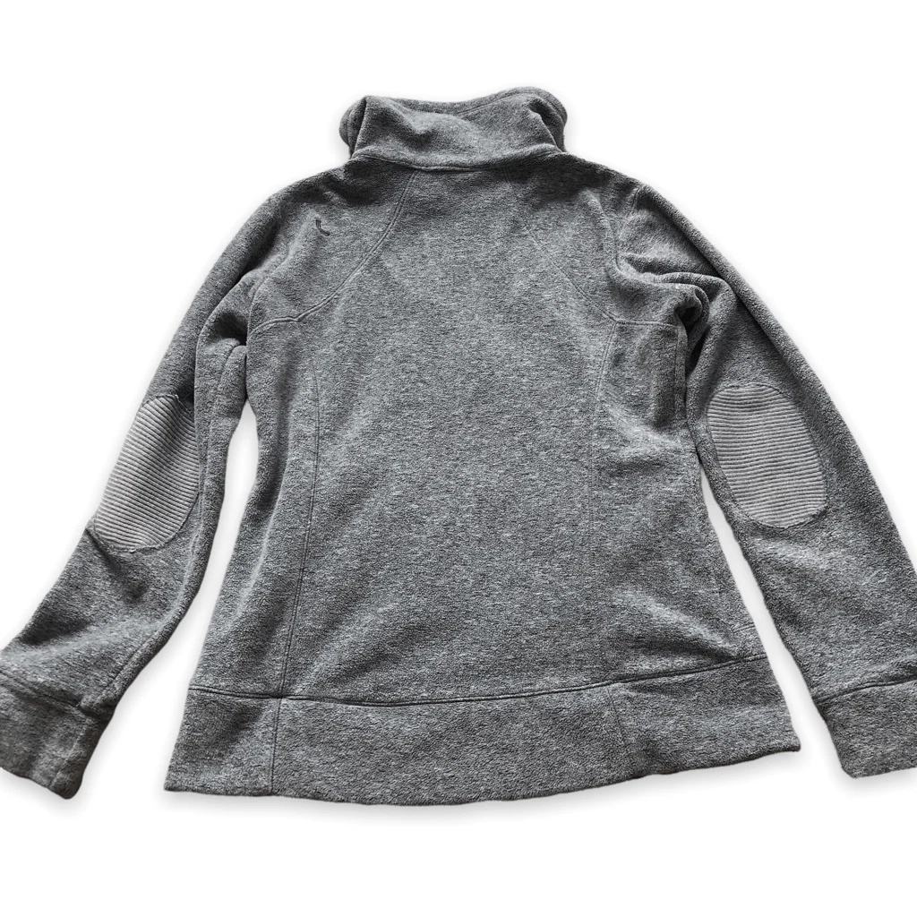 Lole hotsell fleece jacket