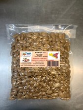 MANDORLE PÉLATE Tostate Salate Candy Room 1kg-1000gr. Origine Sicilia-Italia