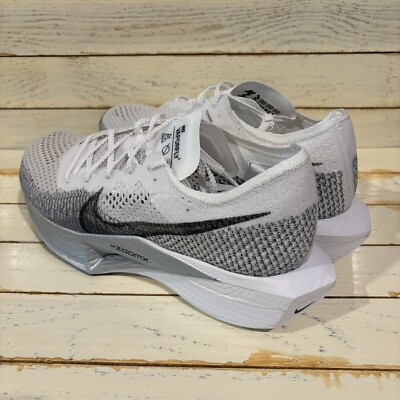 Nike ZoomX VaporFly Next% 3 'White Particle Grey' DV4129-100