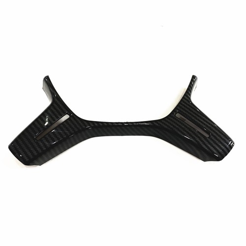 Steering Wheel Paddle Cover Für Benz C/E/GLK/CLS/M ML GL Klasse W212 W204 X166 - Picture 1 of 7