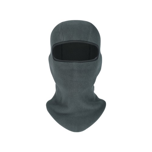 Máscara de esquí Balaclava a prueba de viento lana térmica invierno máscara facial gruesa para hombres y mujeres - Imagen 12 de 23
