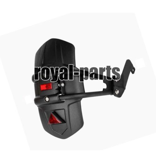 "REAR TYRE HUGGER" FOR KTM DUKE 390 & DUKE 200 - Picture 3 of 9