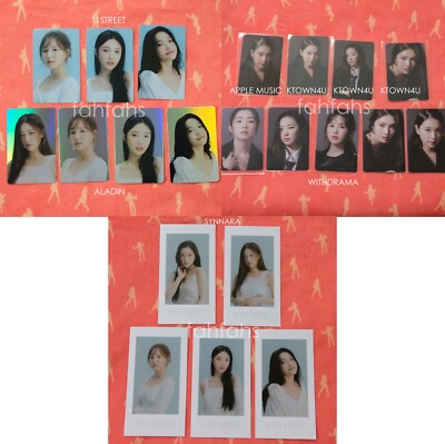 未開封　Red Velvet - 2021 SEASON'S GREETINGS RED VELVET, RED VELVET 2021 SEASON'S GREETINGS - RED VELVET 2021