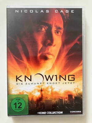 Knowing